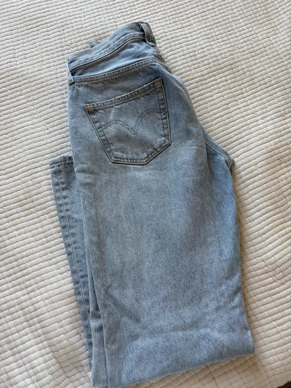 Levi’s 501 Jeans - Image 2