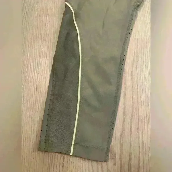 Avia Women’s‎ Active Flex Tech Capri Leggings Size M - Image 4