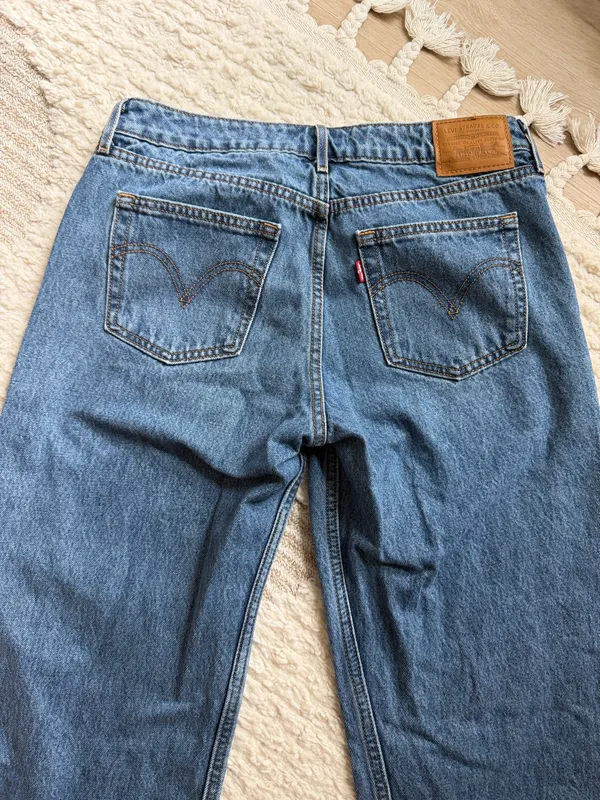 Levi’s Jeans - Image 3