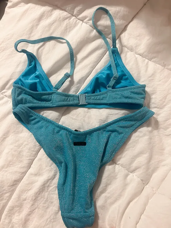 Triangl bikini - Image 2
