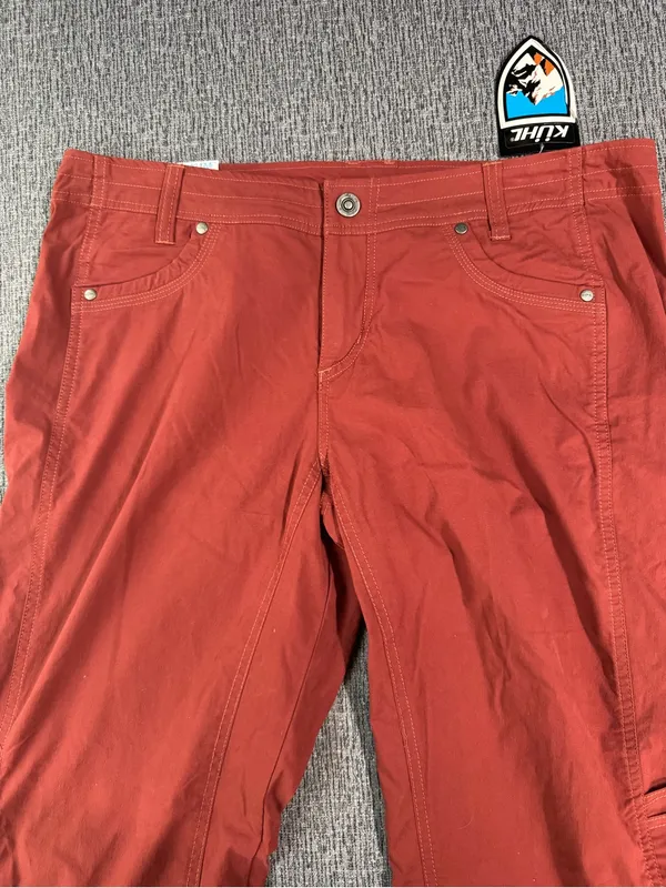 Kuhl Women’s Free Range Pants - Image 2