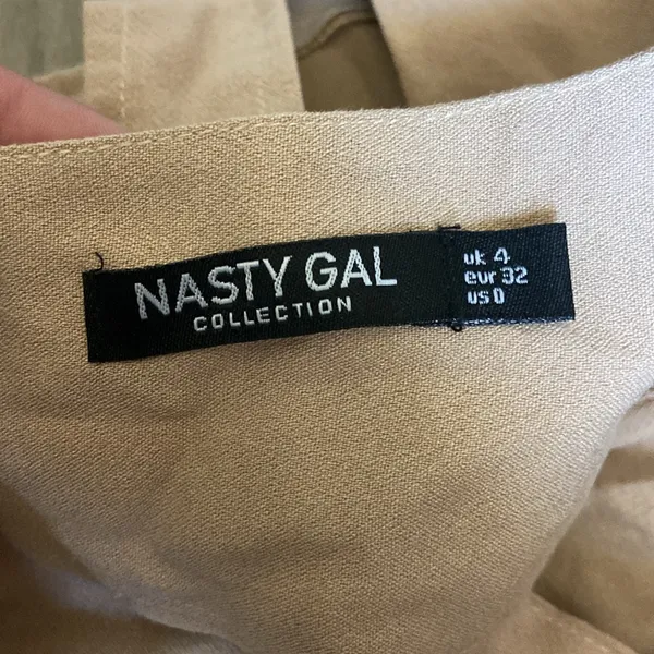 Nasty gal top - Image 3