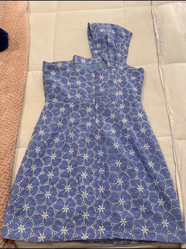 DO+BE dress - Image 5