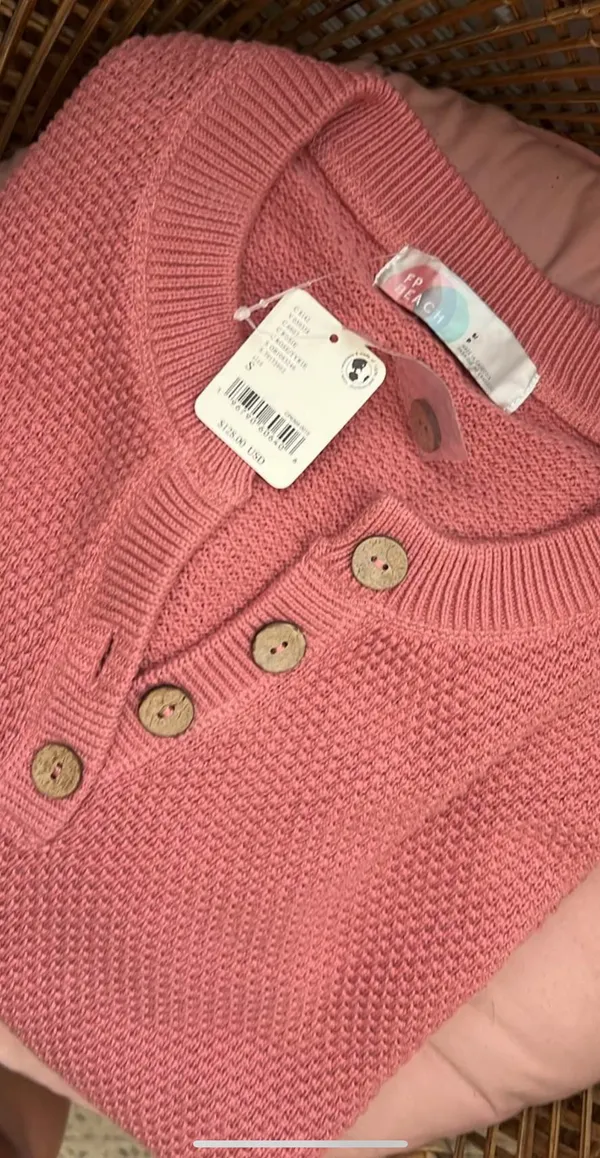 Free People Hailee Sweater Set - Image 3