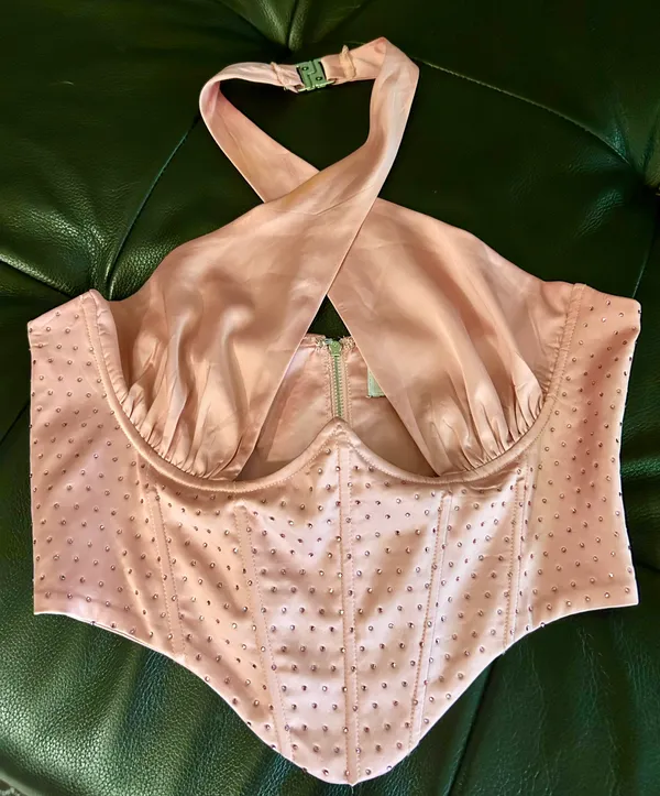 Oh Polly Top - Image 2