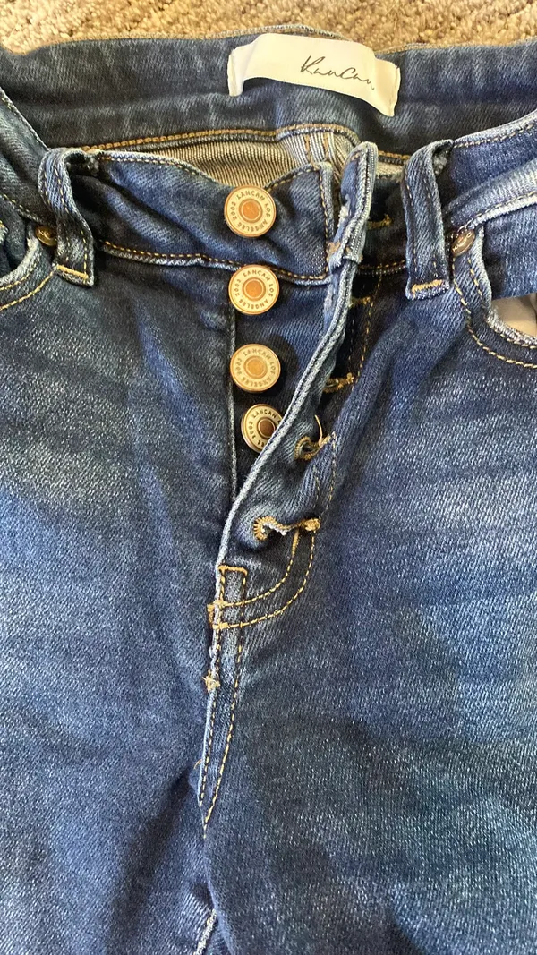 KanCan USA Jeans - Image 3