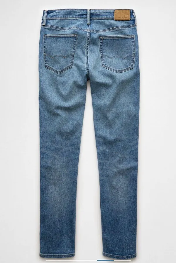 American Eagle Jeans Men’s Airflex+ - Image 2