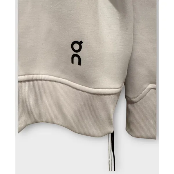NWT On Cloud Focus Tech Hoodie Size Small - Image 11