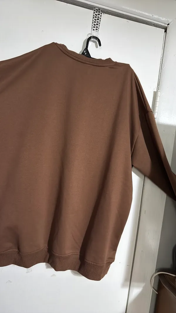 Shein Sweatshirt - Image 2