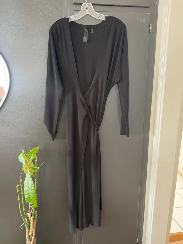 Norma Kamali Dress - Image 2