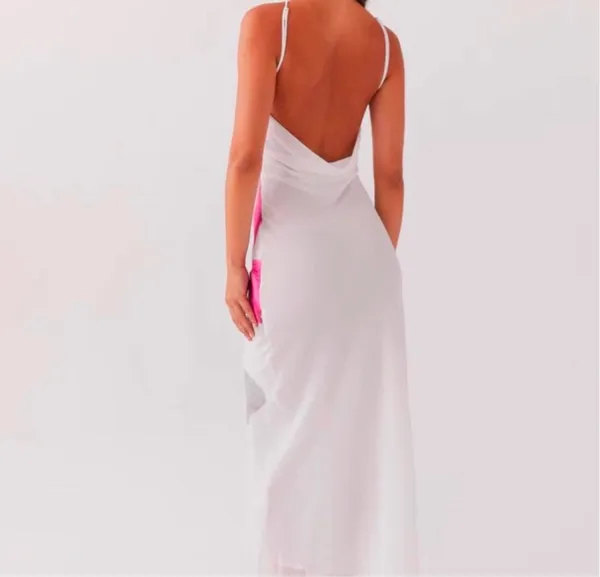 Peppermayo Maxi Dress - Image 2