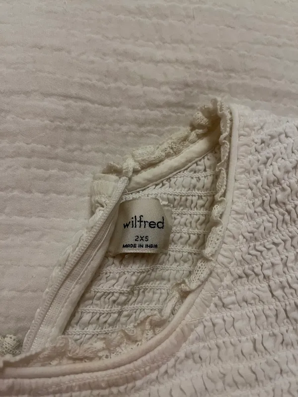Aritzia Top - Image 2
