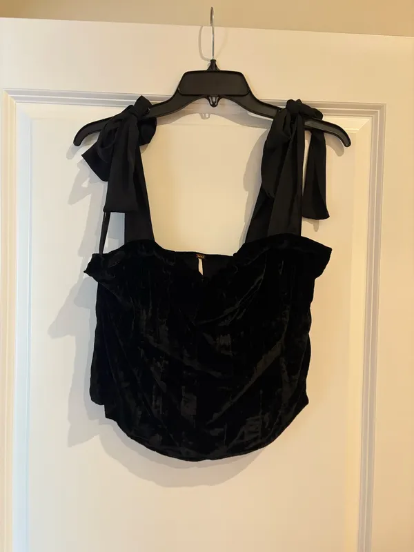 Free People Top - Image 2
