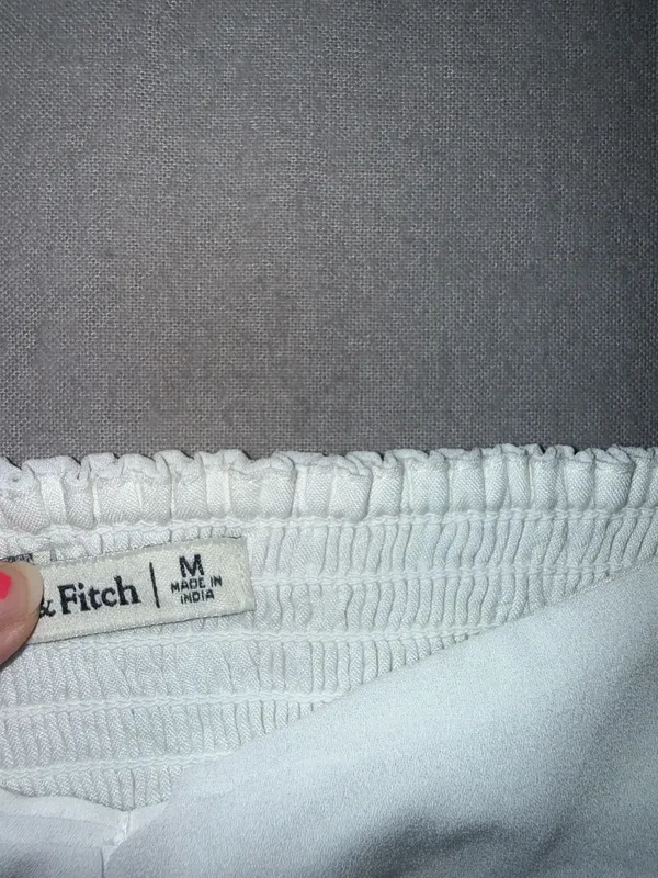 Abercrombie and Fitch top - Image 3