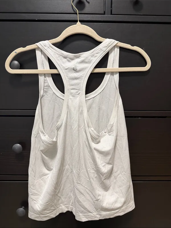 Lululemon Swiftly Tech Tank 2.0 - Image 4