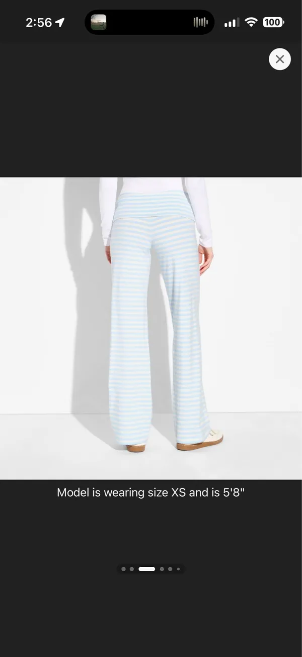 lounge pants - Image 3