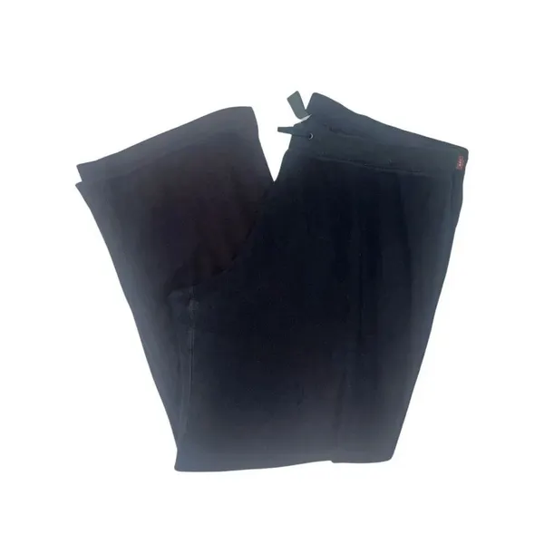 ✨REI Fleece Black Sz XL Pants✨ - Image 4