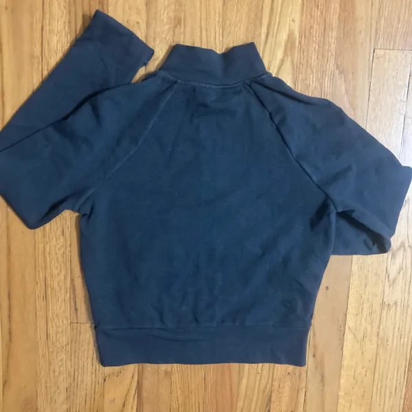 SKIMS Outdoor Track Jacket - Image 7