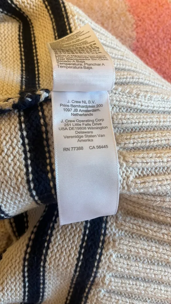 J.Crew Sweater - Image 4