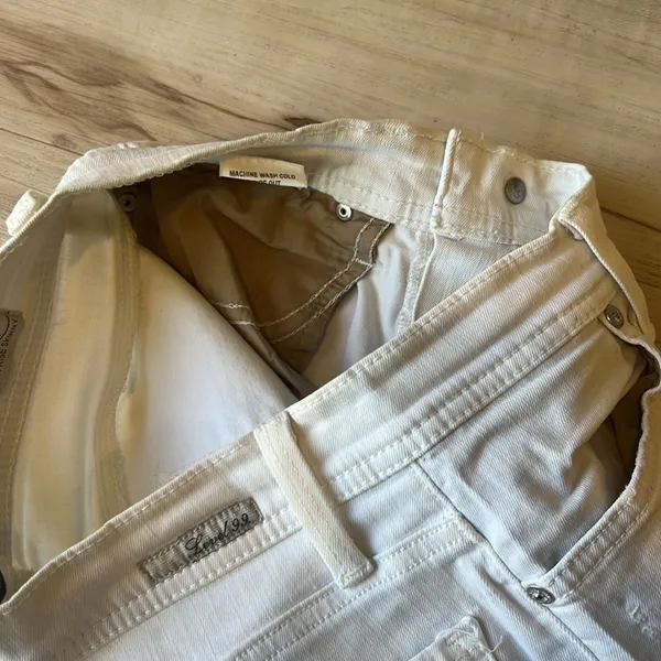 High rise skinny with stretch level 99 Tanya - Image 10