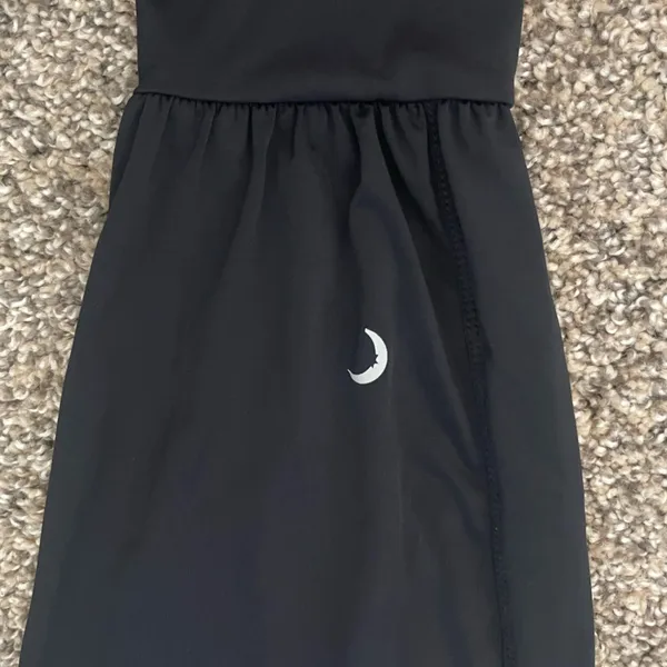 Women’s Zyia Active Jogger Bottle II Pants Black Size M - Image 8
