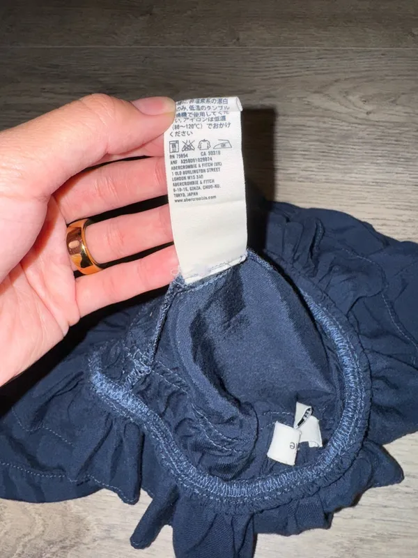 Abercrombie & fitch romper - Image 10