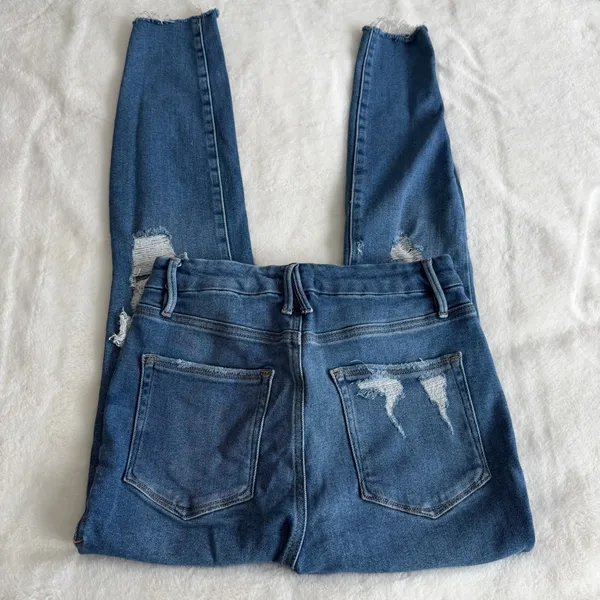 Good American Good Waist Jeans Women’s Size 8/29 - Image 13