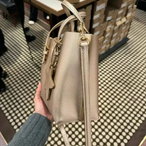 NWT Coach Mollie Tote Bag 25 CX253 - Image 5