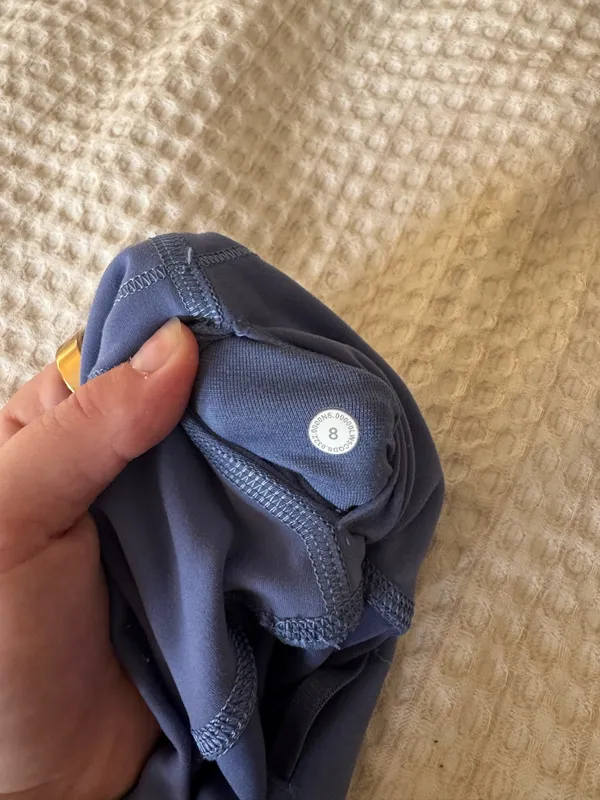 Lululemon Leggings - Image 2