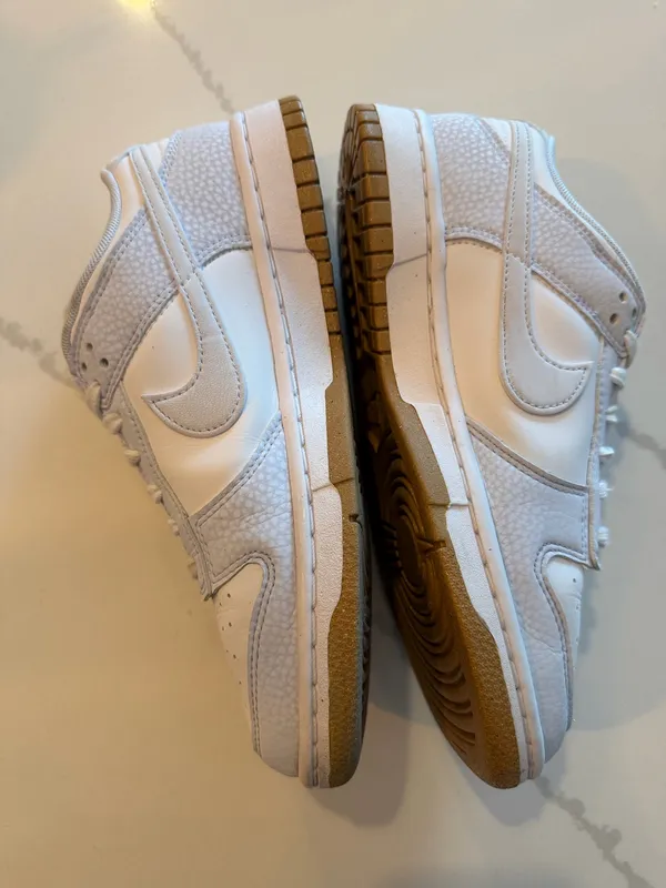 Nike Dunk Low Women’s Sneakers  - Image 2