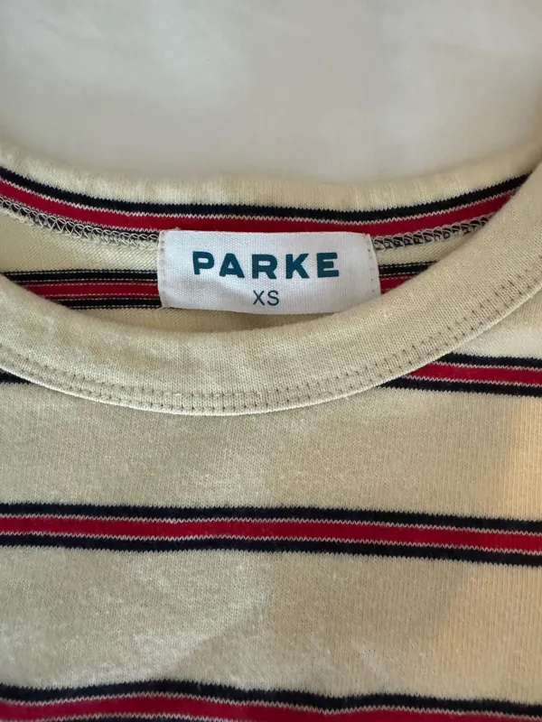 Parke tshirt  - Image 3
