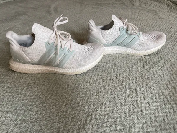 Adidas Men’s Shoes 8 - Image 2
