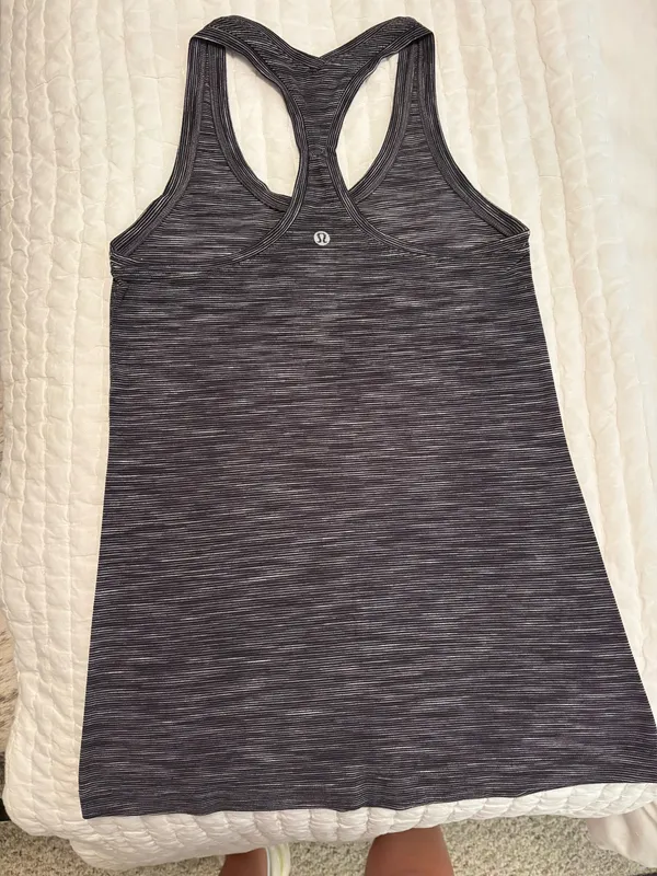 Lululemon Athletic Tank Top - Image 2