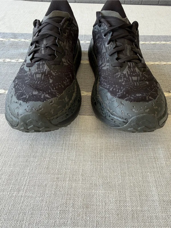Hoka Speedgoat 6 GTX Trail-Running Shoes - Women's Size 9.5 Black - Image 6