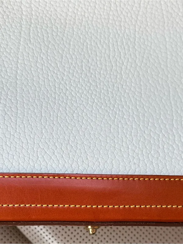 Dooney & Bourke R152 BO Large Hobo Bag - Image 7