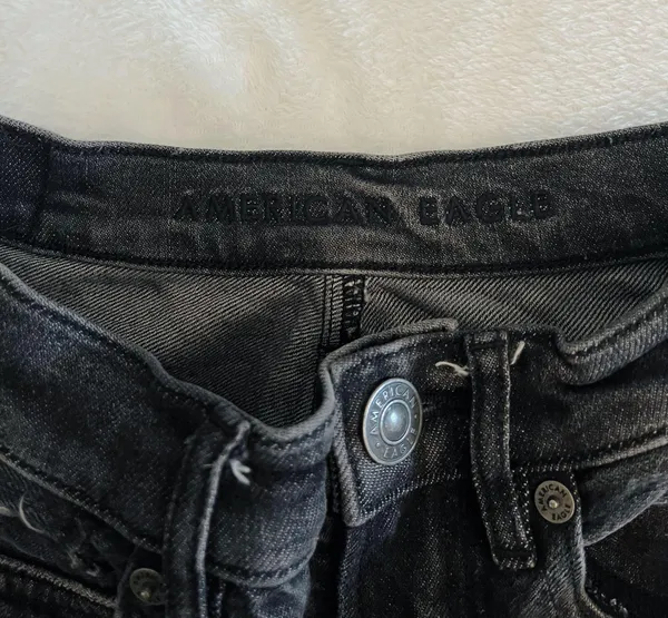 American Eagle Outfitters Jeans - Image 2