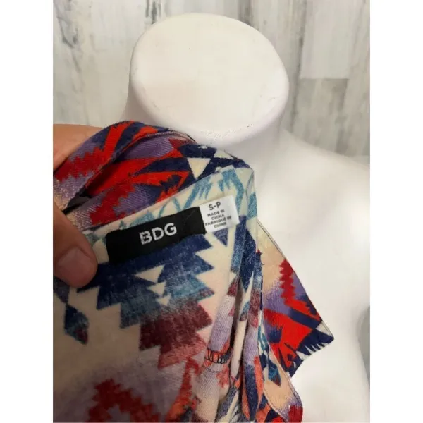 BDG flannel  - Image 4