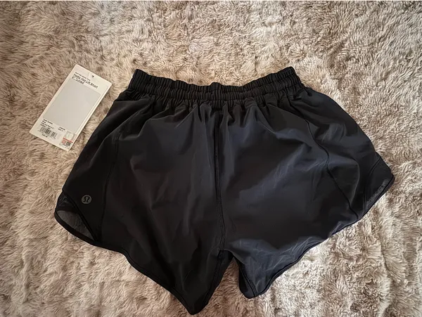 Lululemon UofSC  shorts - Image 2