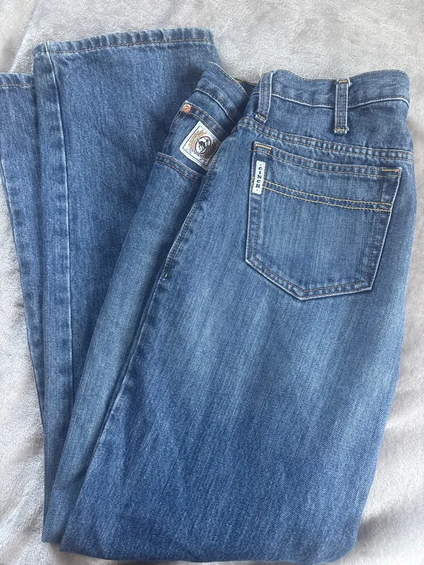 Cinch White Label Jeans - Image 3