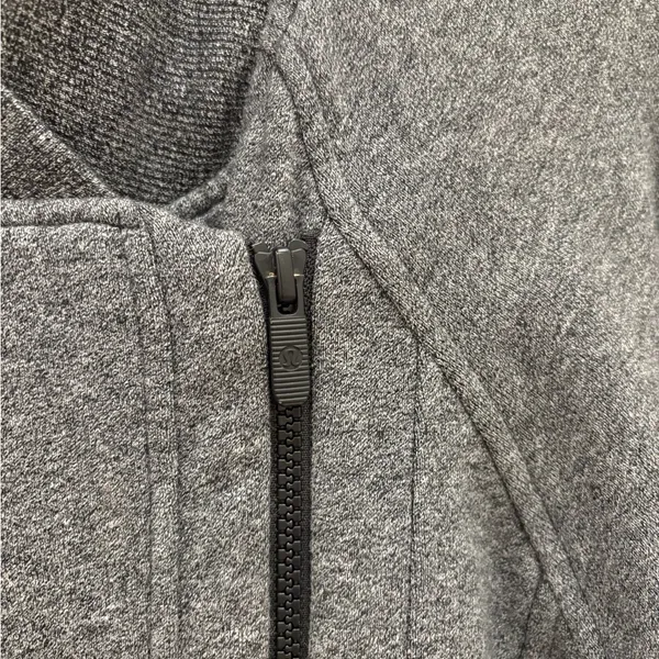 Lululemon Back To It Zip Up Size Small - Image 3