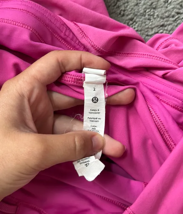 Lululemon skirt - Image 3