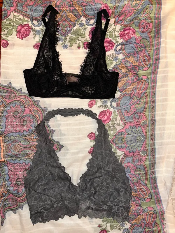 Victoria's Secret PINK Bra - Image 3