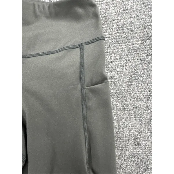 The North Face Womens Leggings Size S Regular Black Stretch Activewear Pants - Image 5