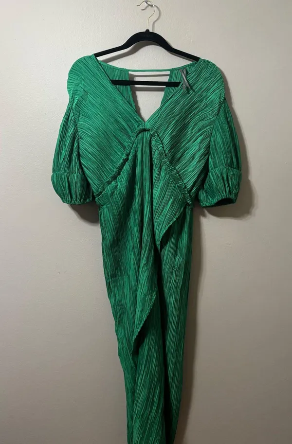 Anthropologie Dress - Image 3