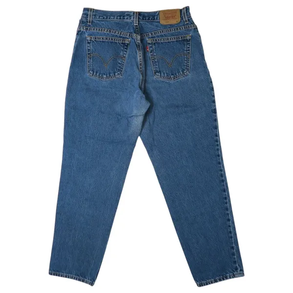 Levi’s 550 Classic Relaxed Fit Jeans - Image 2
