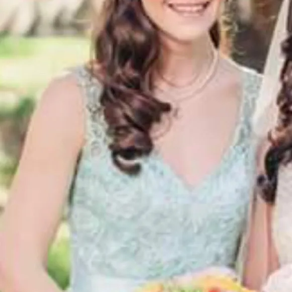 Morilee by Madeline Gardner dress. - Image 5
