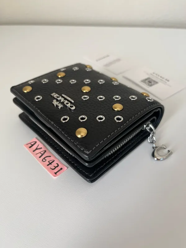 Coach Wallet - Image 3