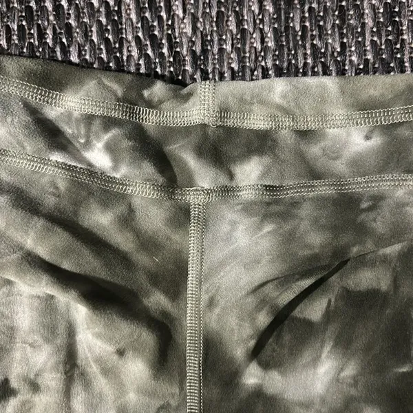 Lululemon Align Legging High-Rise Pant with Pockets 25" Nulu Size 20 - Image 5