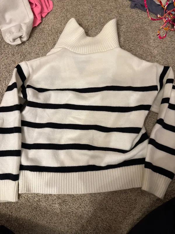 Shein Sweater - Image 2