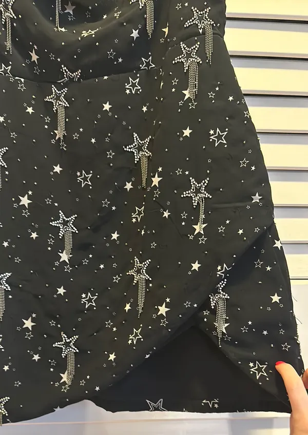 NBD Mariana Mini Dress - Image 7